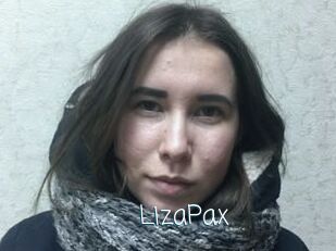 LizaPax