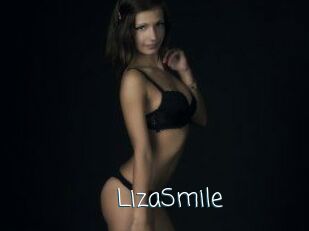LizaSmile