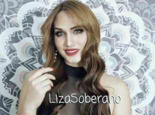 LizaSoberano