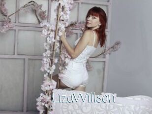 LizaWillson Adult o Porn