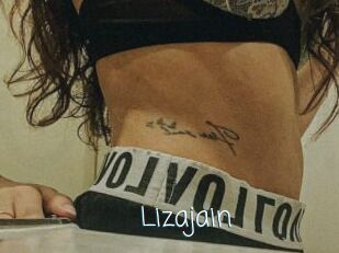 Lizajain