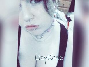 LizyRose Adult o Porn
