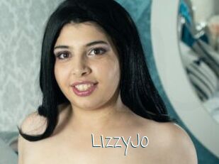 LizzyJo Adult o Porn