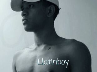 Llatinboy
