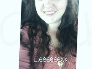 Lleeeeeexx
