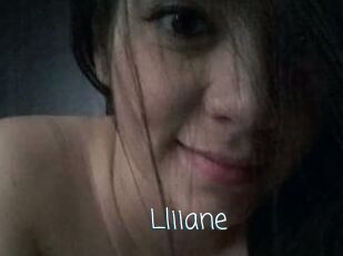 Lliiane