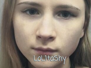 LoL1taShy