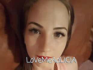LoVeMeAaLiCiA