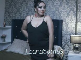 LoanaSantos