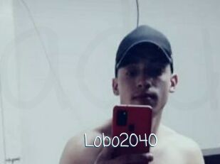 Lobo2040