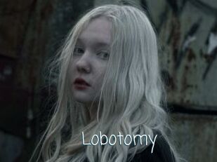 Lobotomy