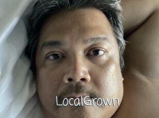 LocalGrown