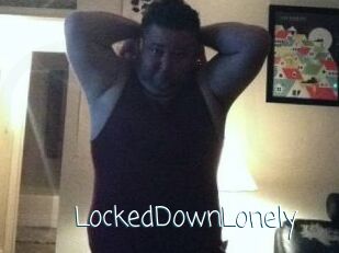 LockedDownLonely