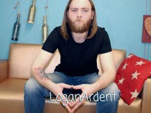 LoganArdent