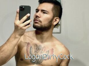 LoganDirtyCock Adult o Porn