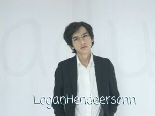 LoganHendeersonn