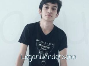 LoganHendersonn