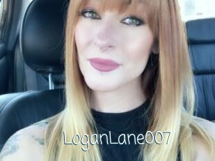LoganLane007