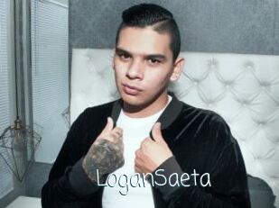 LoganSaeta