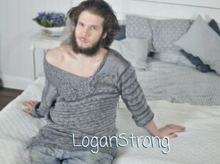 LoganStrong