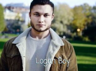 Logan_Boy
