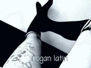 Logan_latin
