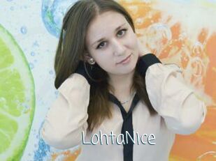 LohtaNice