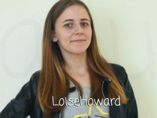 LoiseHoward