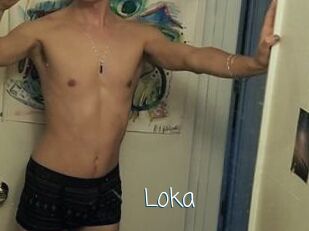 Loka