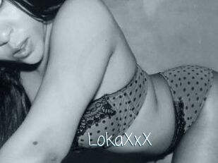 LokaXxX