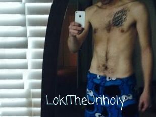 LokiTheUnholy