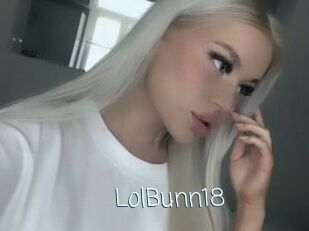 LolBunn18