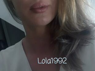 Lola1992