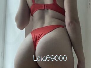 Lola69000