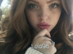 Lola98