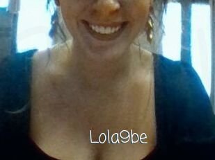 Lola9be
