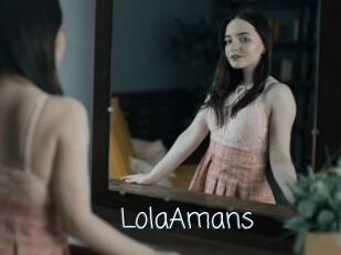 LolaAmans