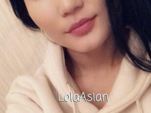 LolaAsian