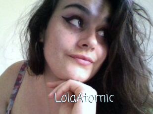 LolaAtomic