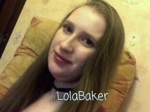 LolaBaker
