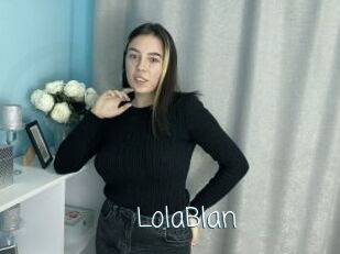 LolaBlan