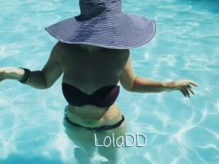 LolaDD Adult o Porn