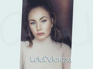 LolaDelarosa