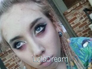 LolaDream