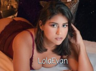LolaEvan