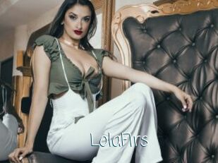 LolaFirs