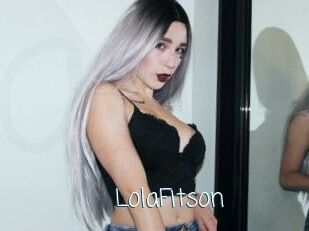 LolaFitson