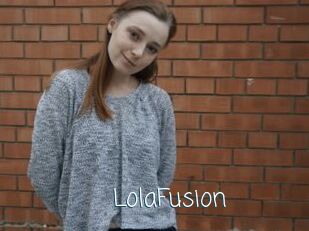 LolaFusion