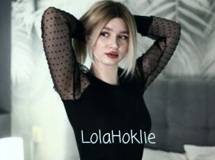 LolaHoklie