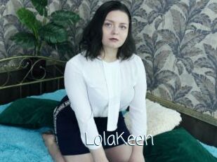 LolaKeen
